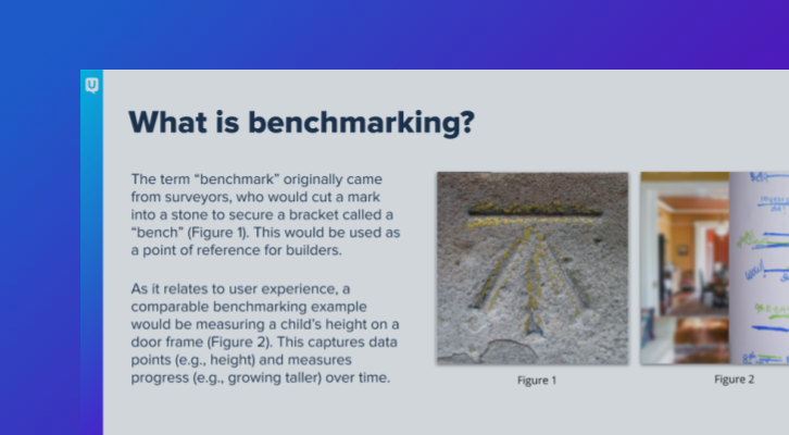 Running Benchmarks