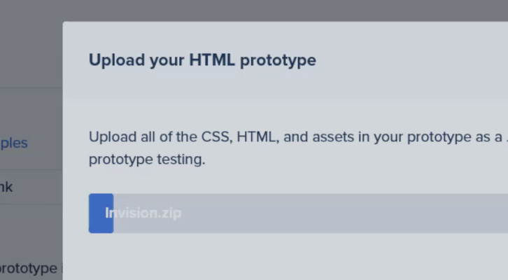 How to Use Prototype Hosting