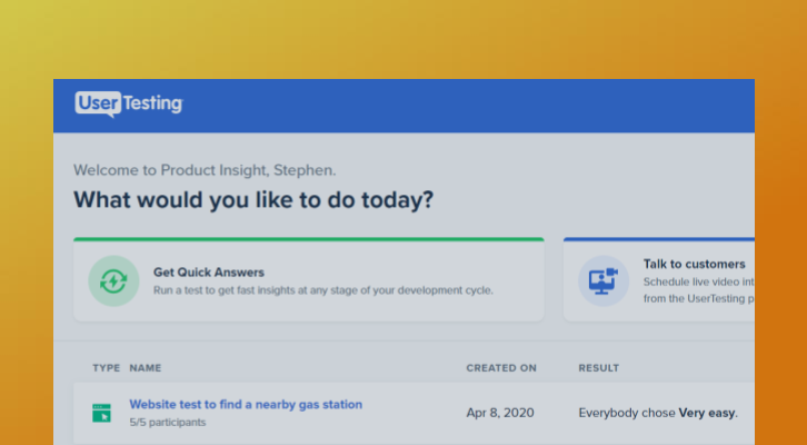 Getting Started with Product Insight