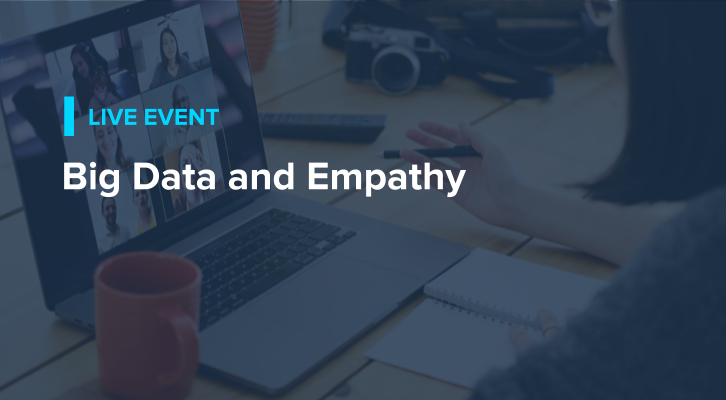 Big Data and Empathy