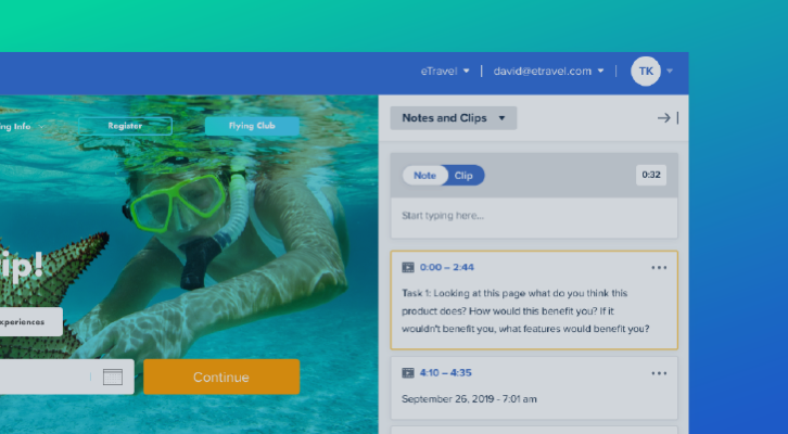 Insight Core Analysis and Insights