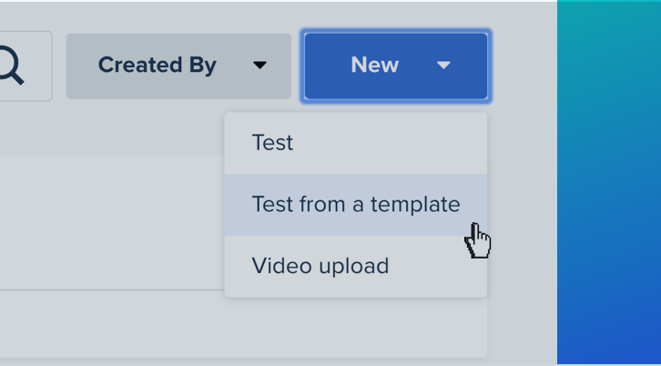 Using Templates