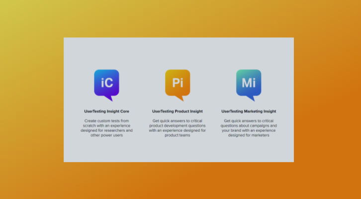 Overview of Solutions