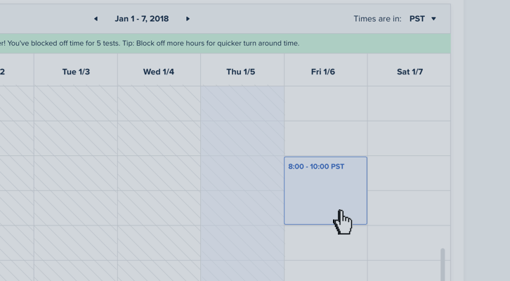 How to Update Live Conversation Availability