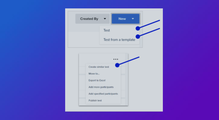 Master Class: Test Creation