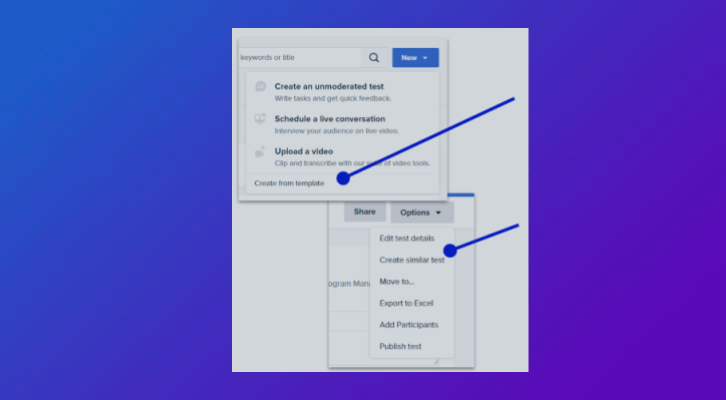 Master Class: Test Creation