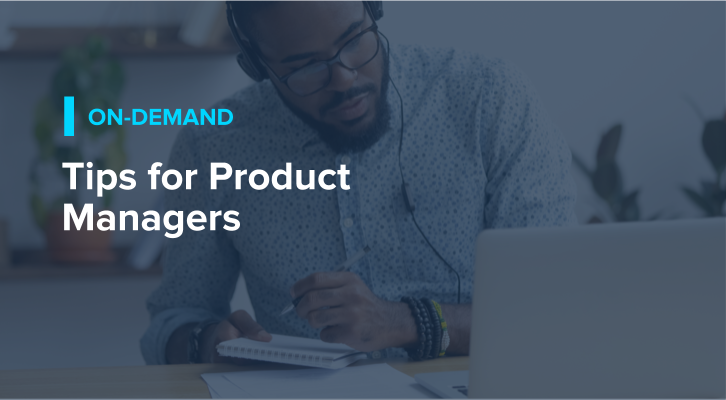 Tips for Product Managers