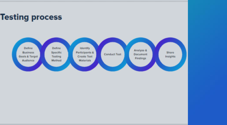 The Testing Process