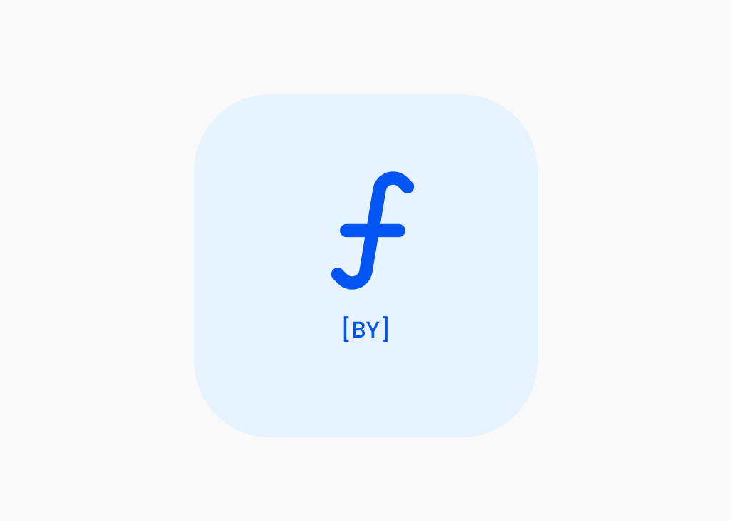 Use the BY Modifier in Formulas