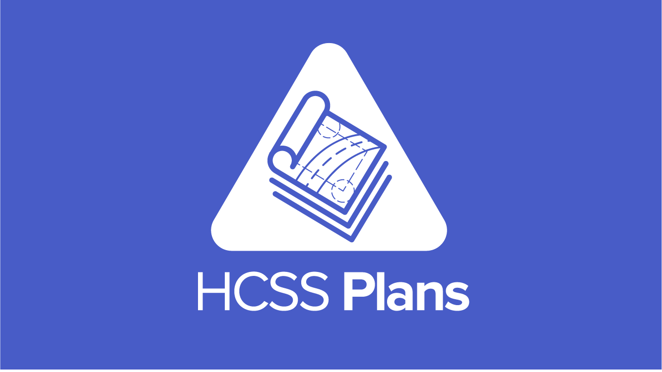 HCSS Plans