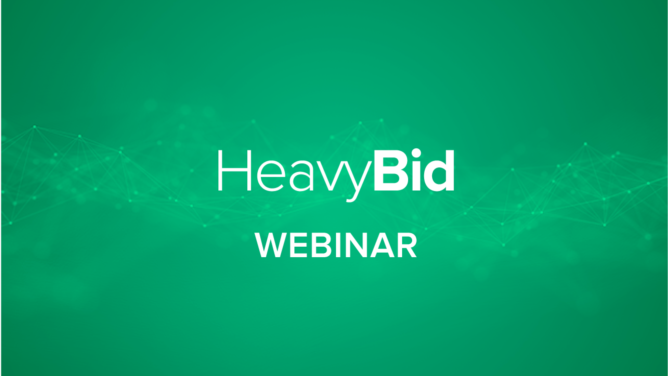 Comprehensive Overview: Exporting from HeavyBid to Accounting