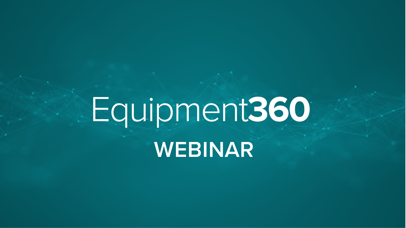 Introduction to Parts Management & Purchasing within Equipment360