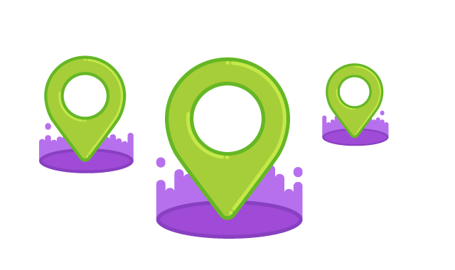 Profiling Regions of Interest