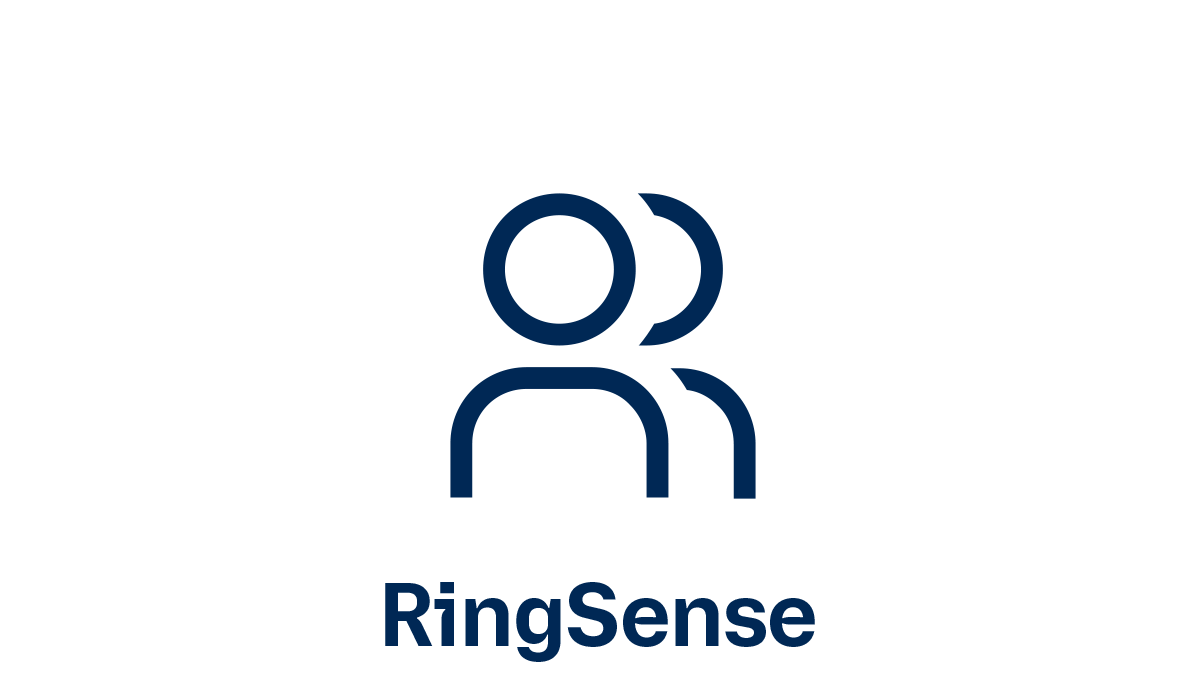 Managing Sales Agents with RingSense
