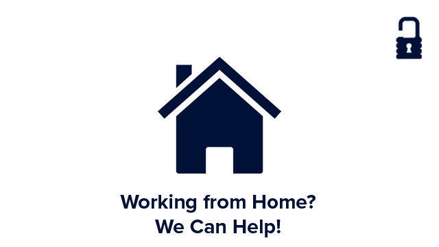 Contact Center: Working From Home