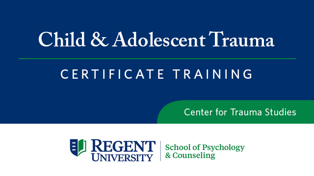 Child & Adolescent Trauma