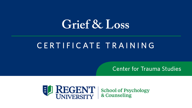 Grief & Loss
