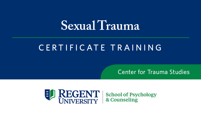 Sexual Trauma
