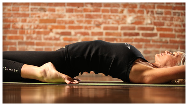 YOGA for ATHLETES®