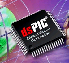 DSP Features of the Microchip dsPIC® DSC