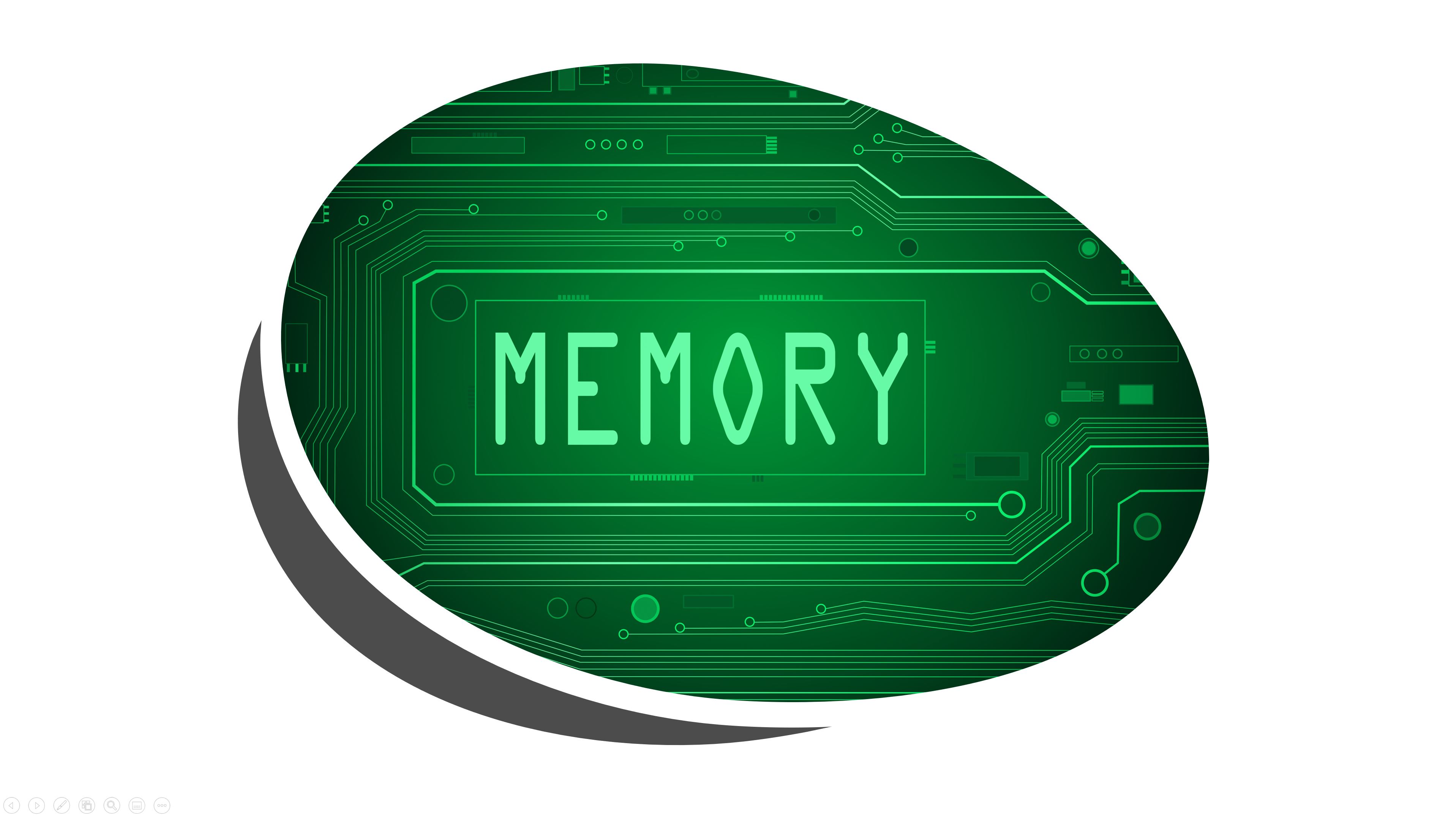 Strategies for nonvolatile memory reliability