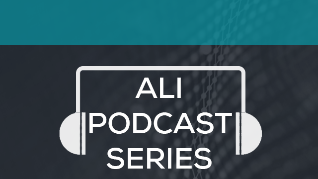 ALI Podcast