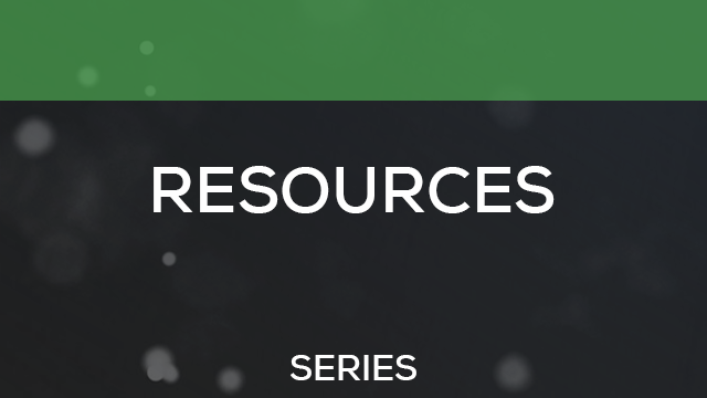 Resources