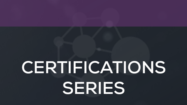 ALI Certifications