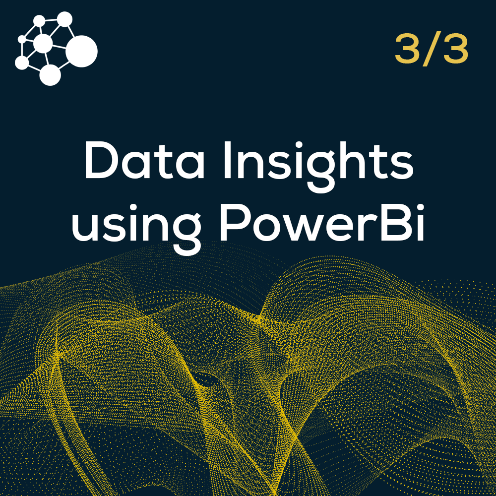 Data Insights using PowerBi