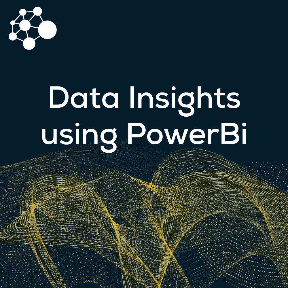 Data Insights using PowerBi