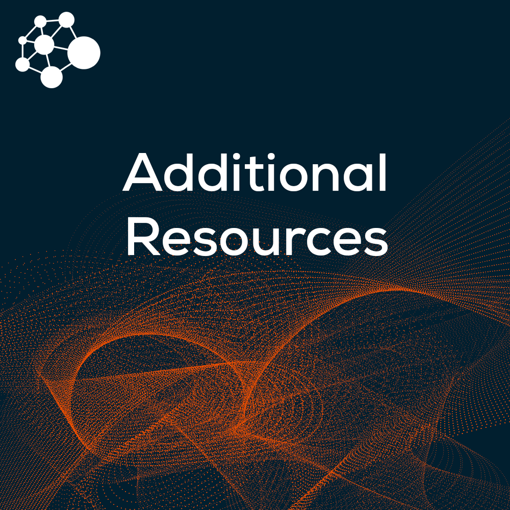 Additional Resources - Document Insights