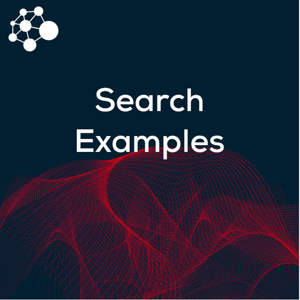 Search Examples