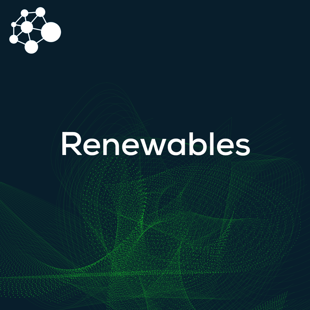 ThoughtTrace for Renewables
