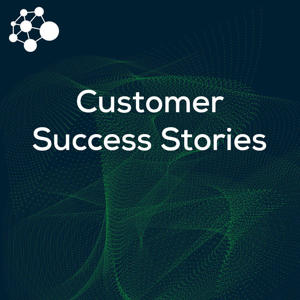 Customer Success Stories