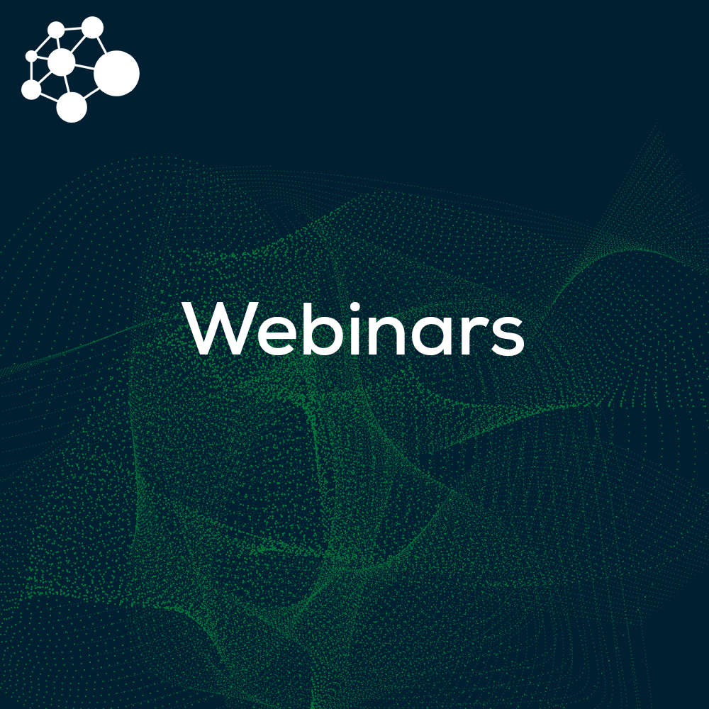 Webinars