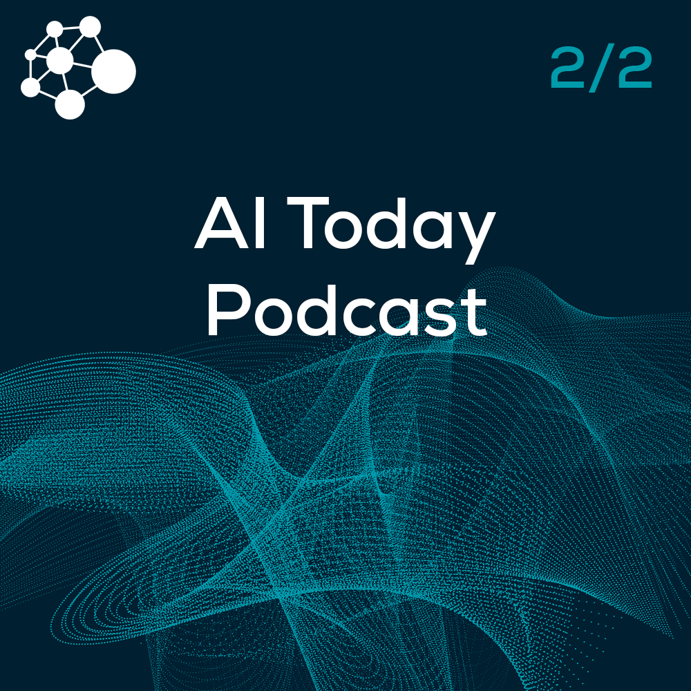 AI Today Podcast