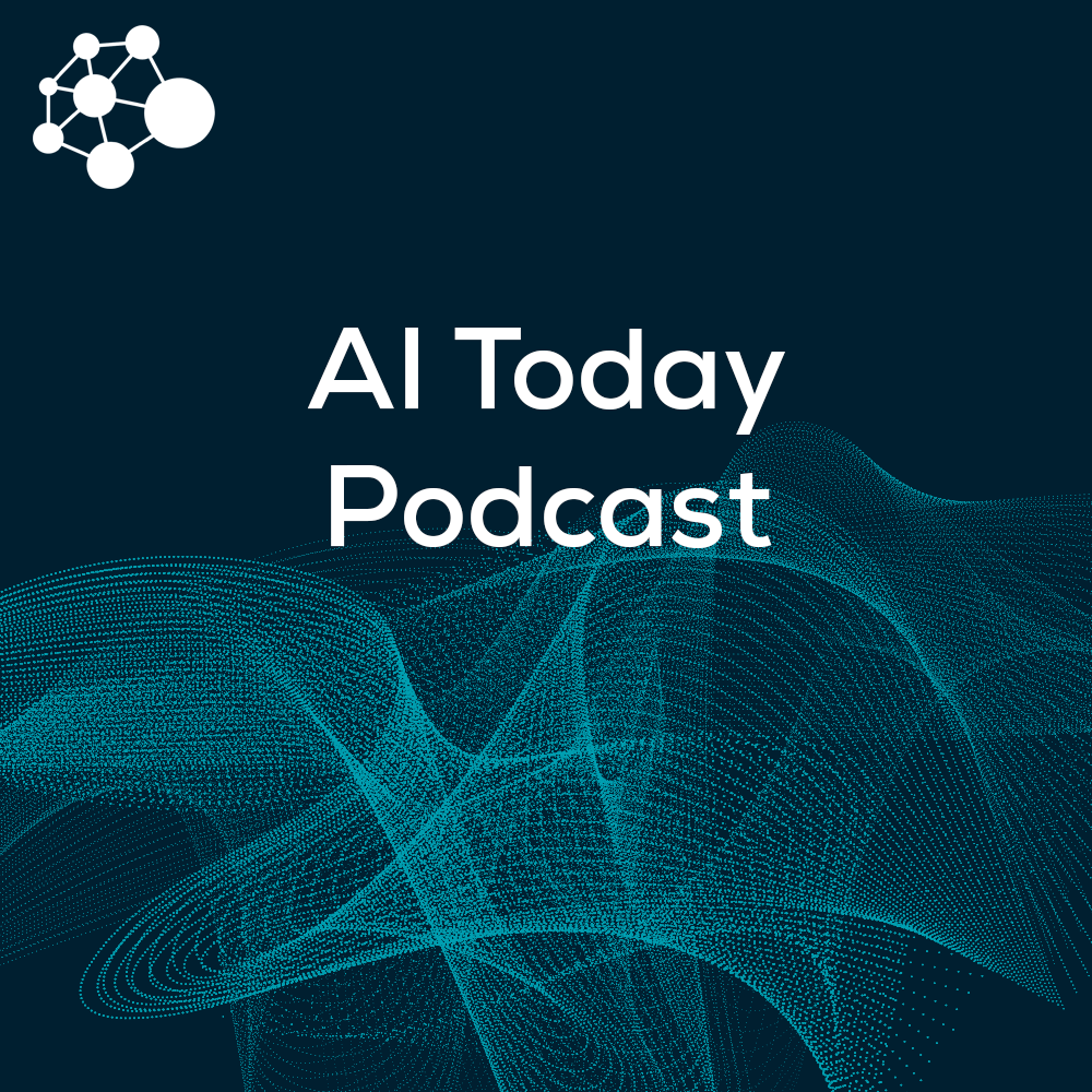 AI Today Podcast