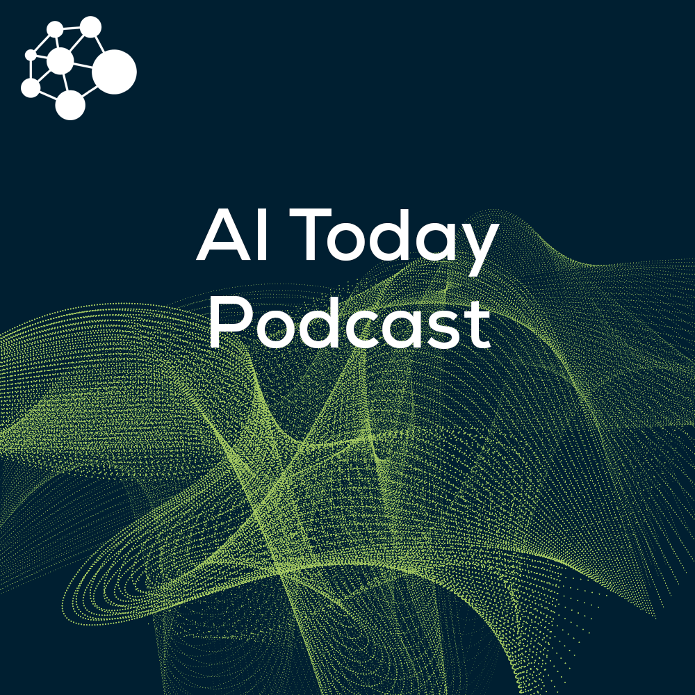AI Today Podcast