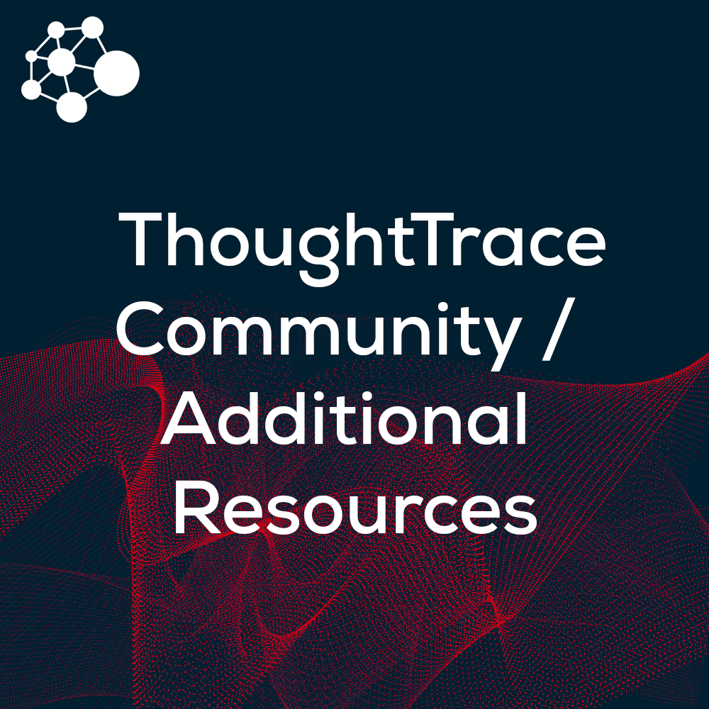Additional Resources