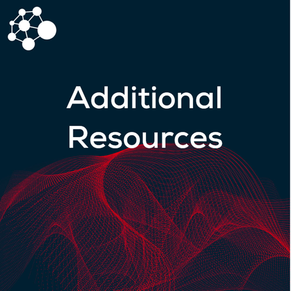 Additional Resources - Provision Insights