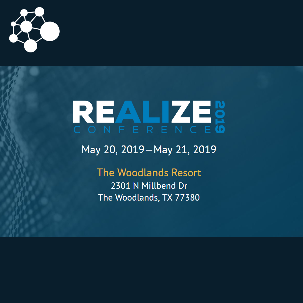 REALIZE Conference 2019