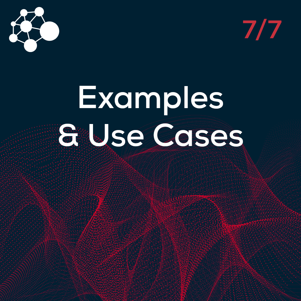 Examples & Use Cases