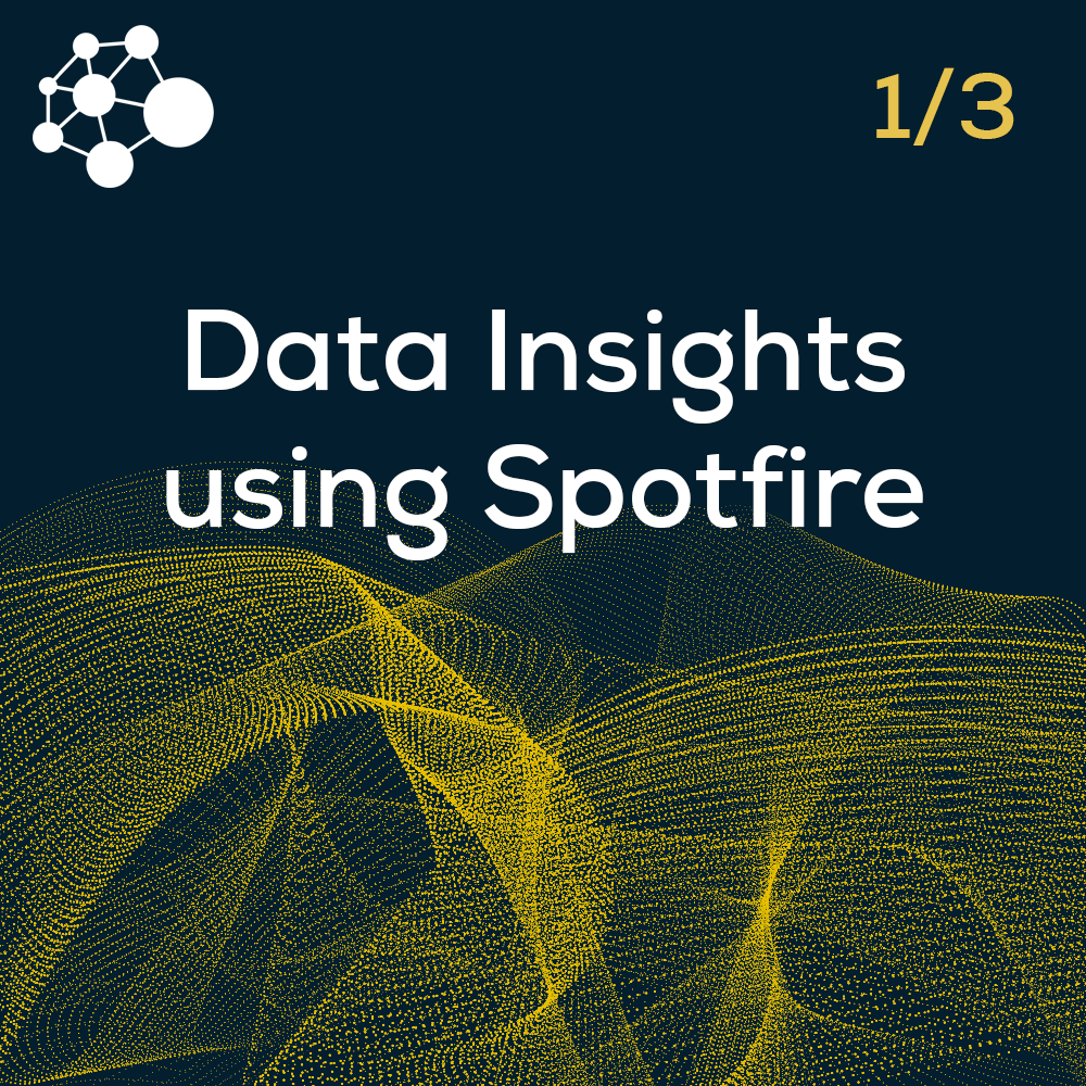 Data Insights using Spotfire