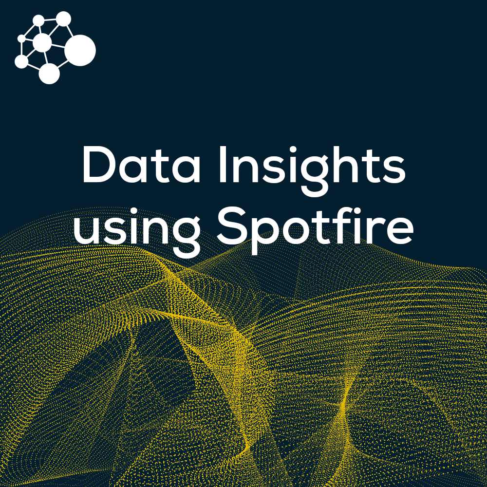 Data Insights using Spotfire