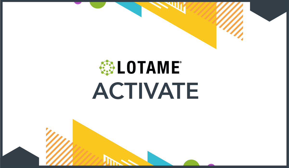 Activate