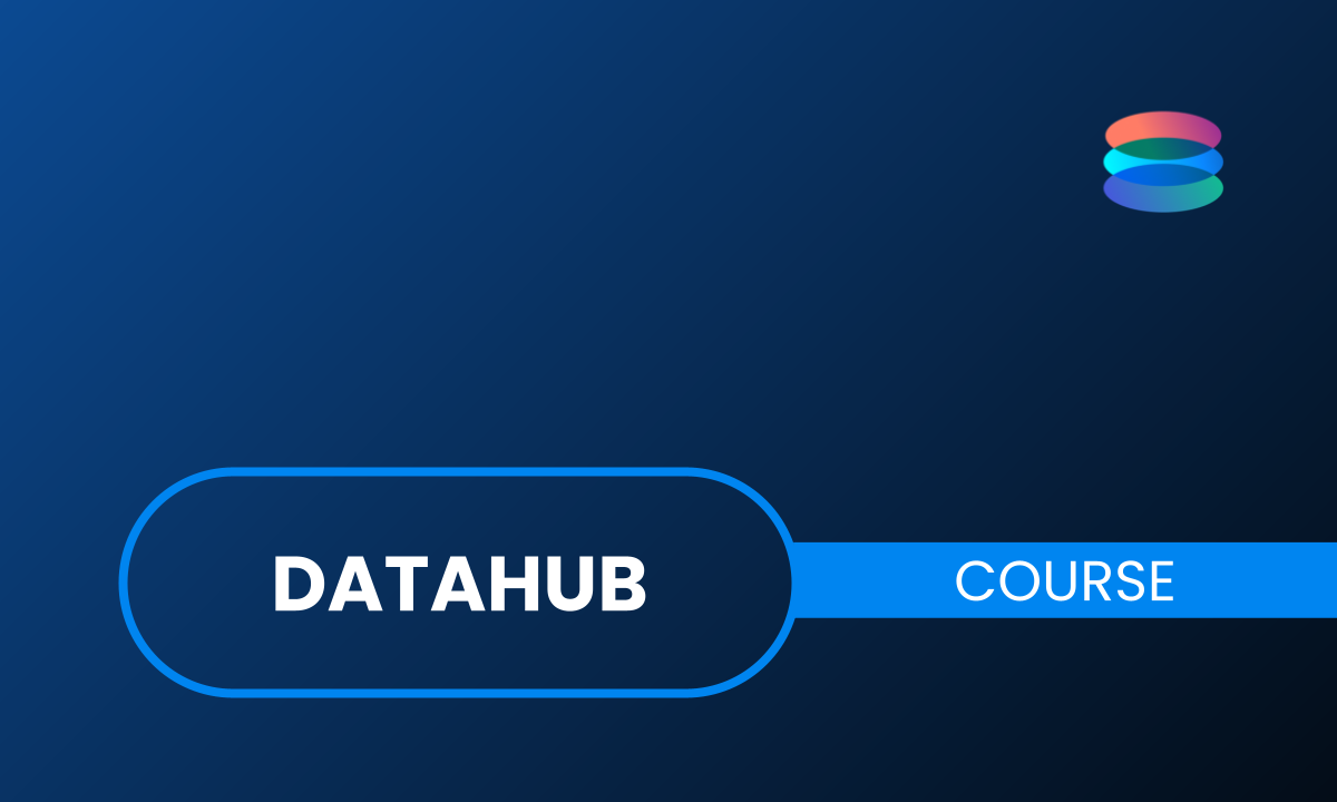 DataHub Essentials