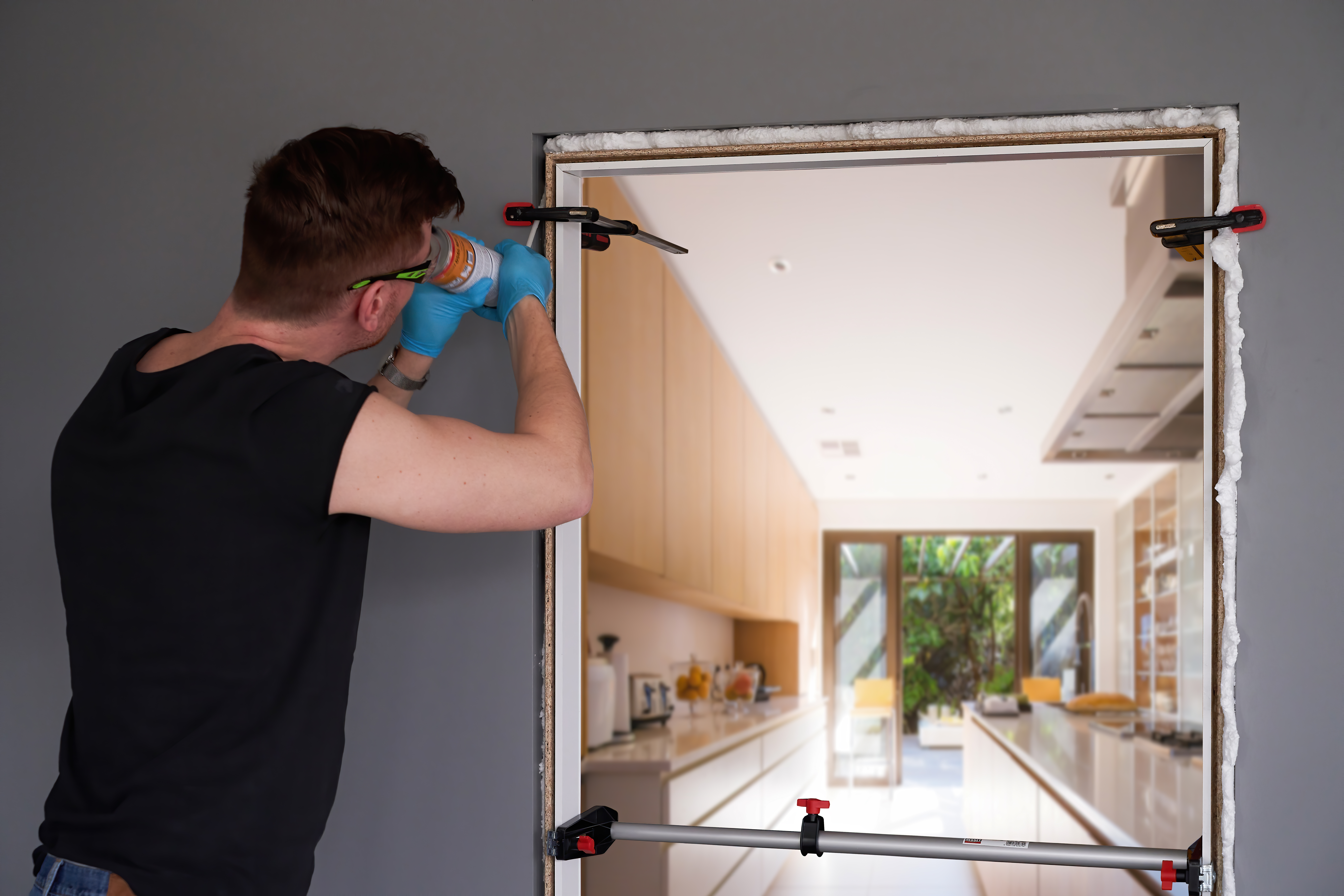 梅花鹿繁荣建设泡沫和如何使用它们