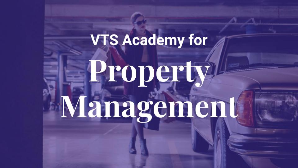 Academy for Property Management