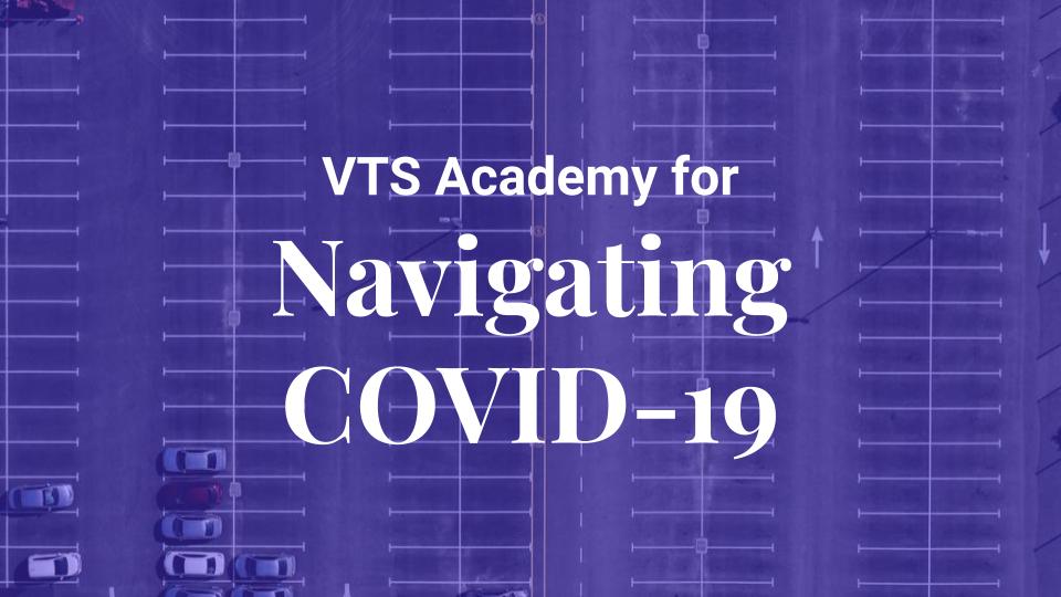 Navigating COVID-19