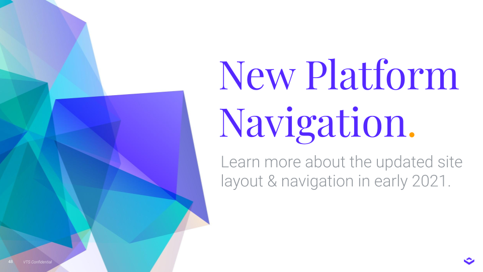 Office Hours: Learn more about the new platform layout